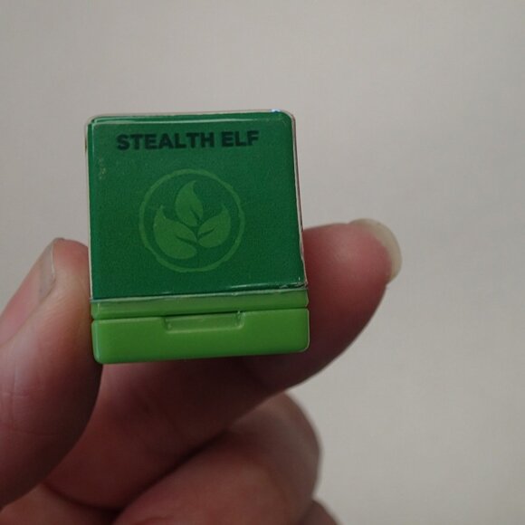 Skylander Swap Force Qubi Stealth Elf - Picture 1 of 6